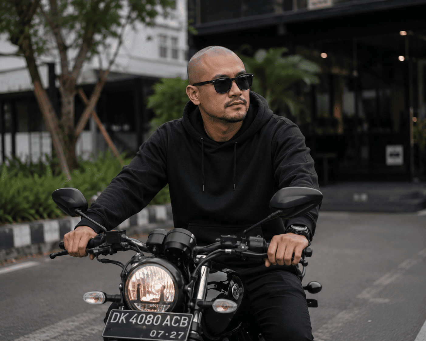 Tim Googl Ads di Mataram, Lombok