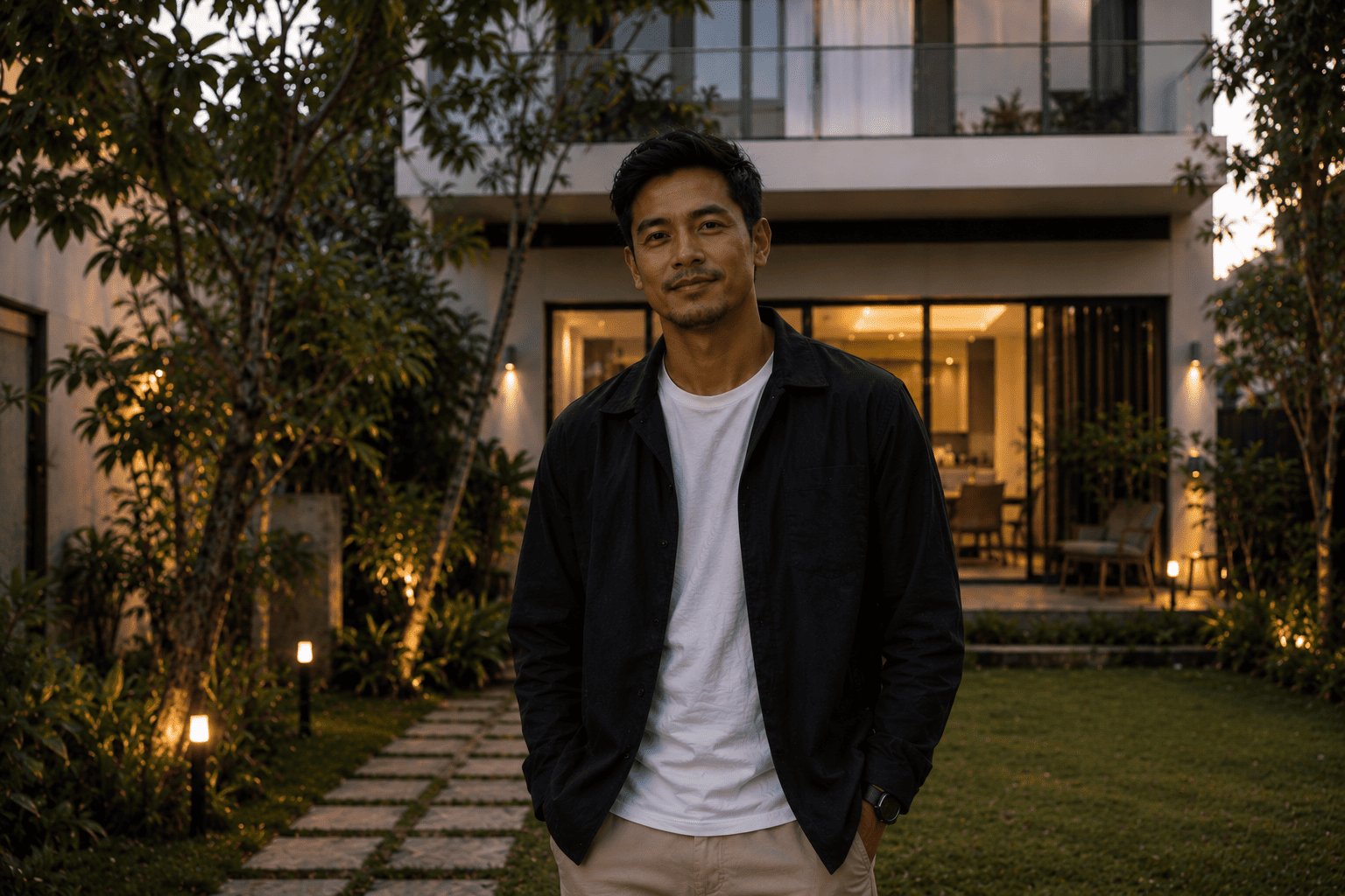 Tim Pengelola OTA di Mataram , Lombok