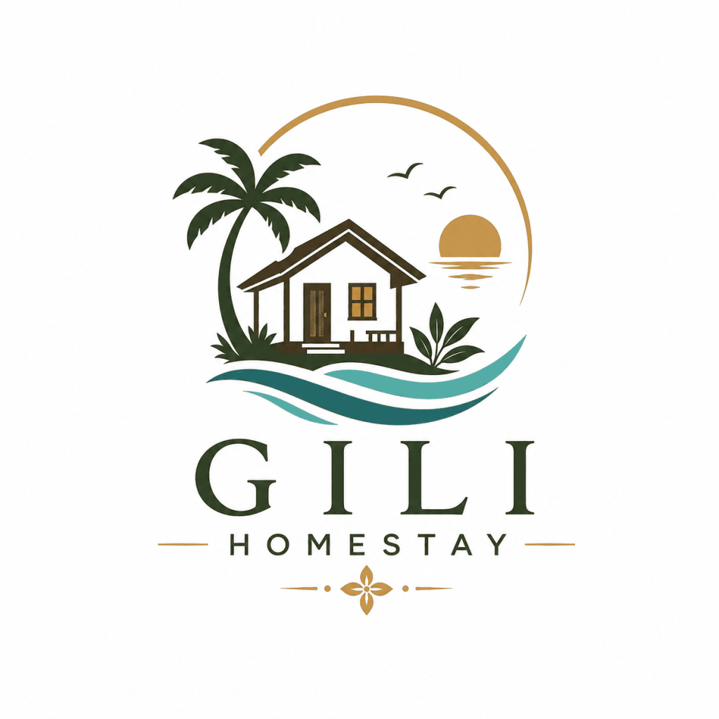 Gili Homestay