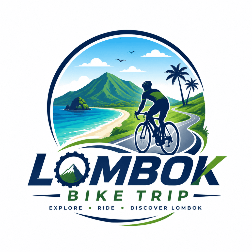 Lombok Bike Trip