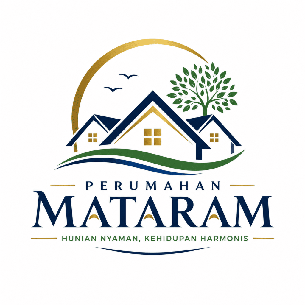 Perumahan Mataram
