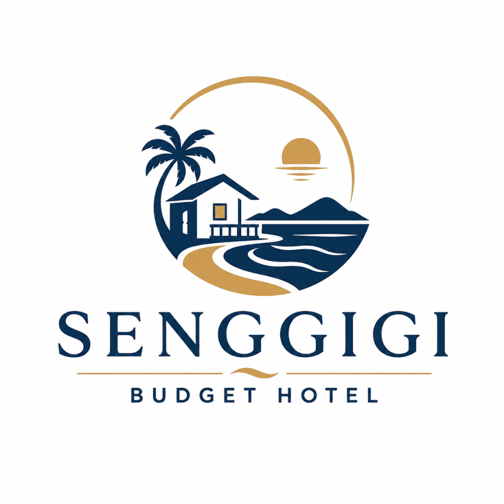 Senggigi Budget Hotel