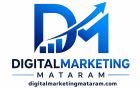 Digital Marketing Mataram Logo